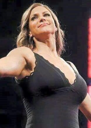 Stephanie McMahon
