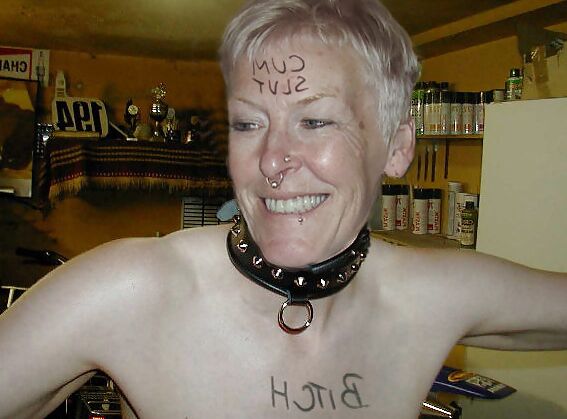 Ruth Fox from Leicester