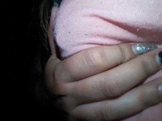 Late night horniness!