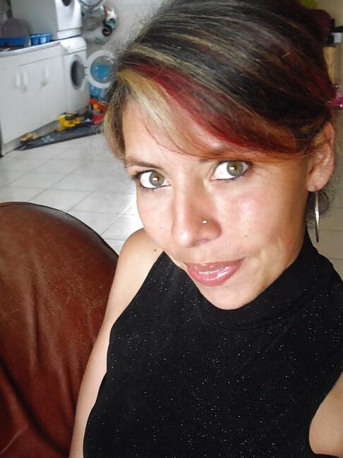 Laetitia french slut pour montage fake dedi