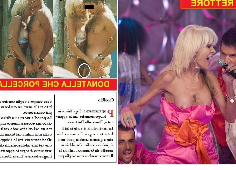 Gossip Vintage
