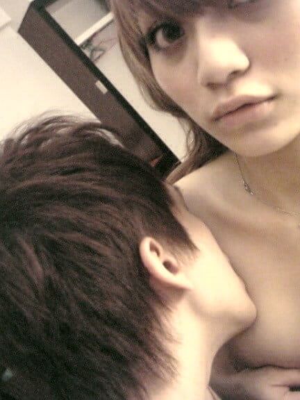 Amateur Asian