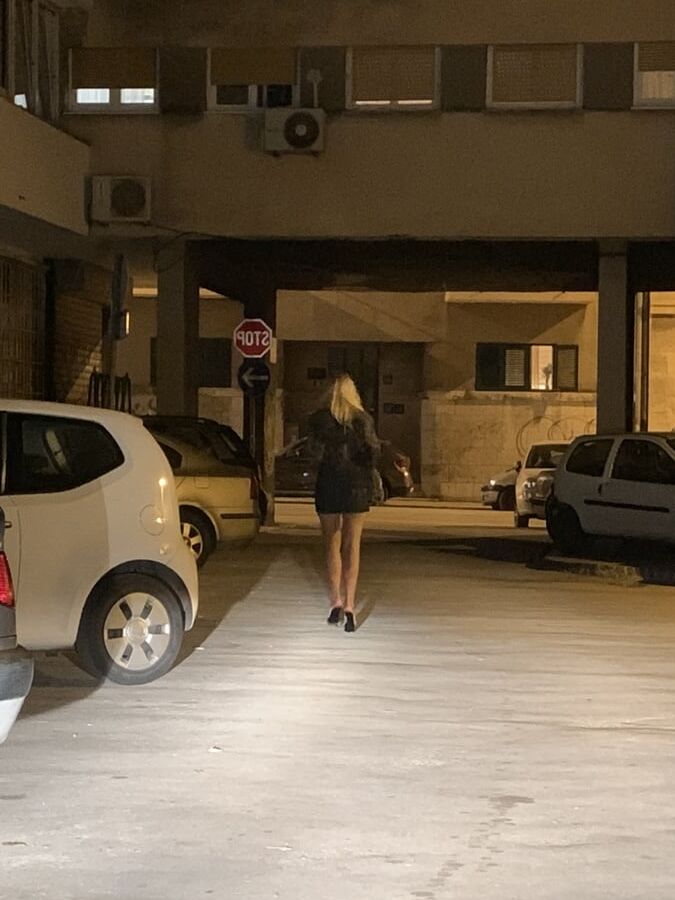 Slut croatia