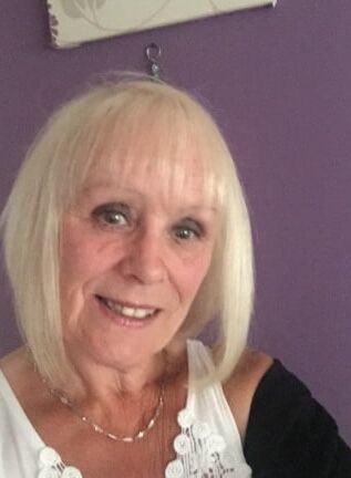 sexy granny Jan