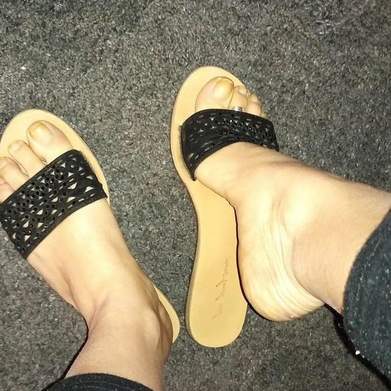 Piedi sexy