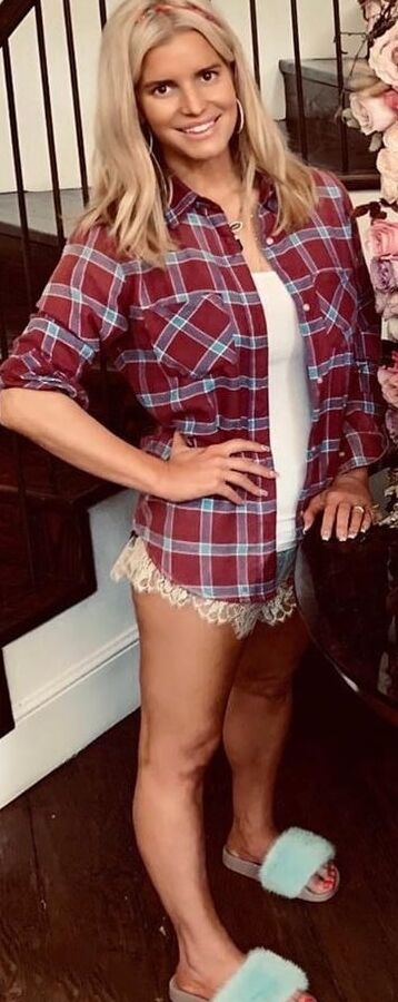 Jessica Simpson
