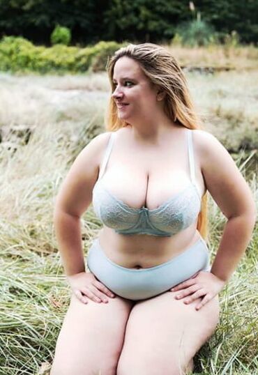 Bbw sexy