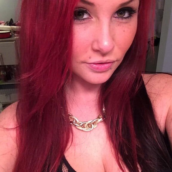 Mmmm Tiff