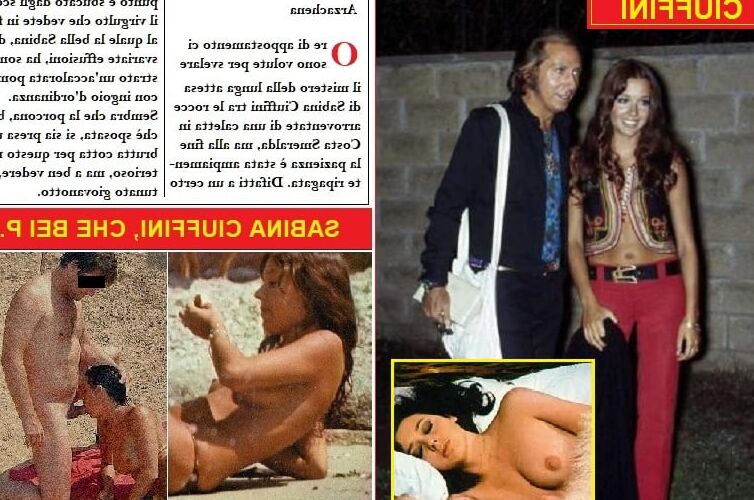 Gossip Vintage