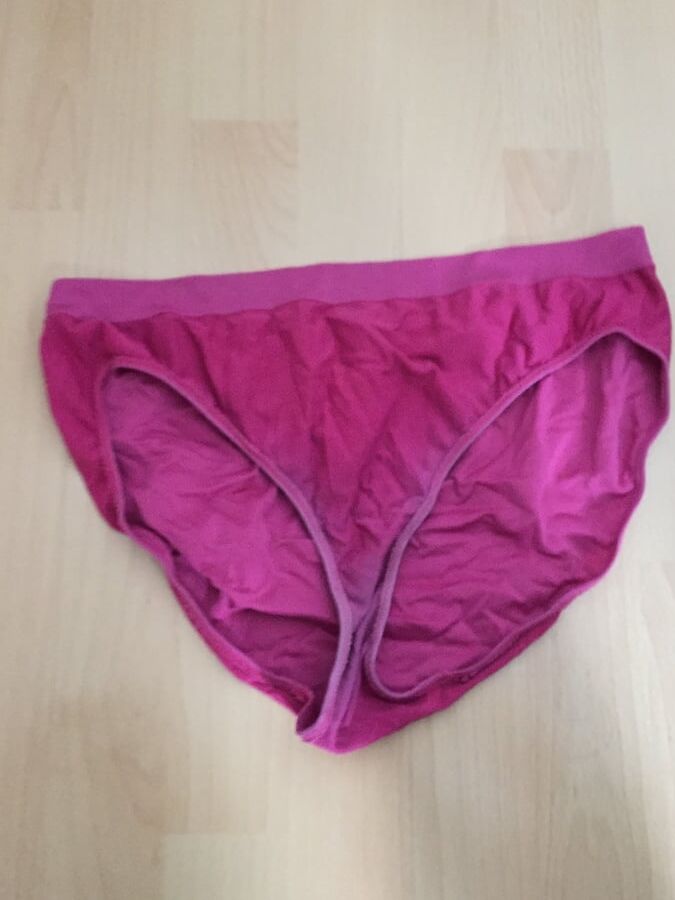 Hoeschen meiner Schwiegermutter