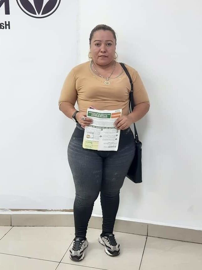 Carolina