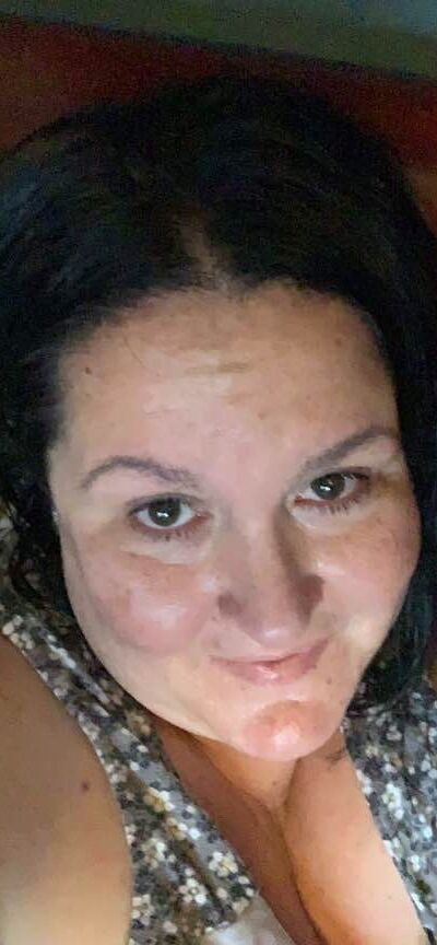 Steph Huge Tits exposed Wife Louisville