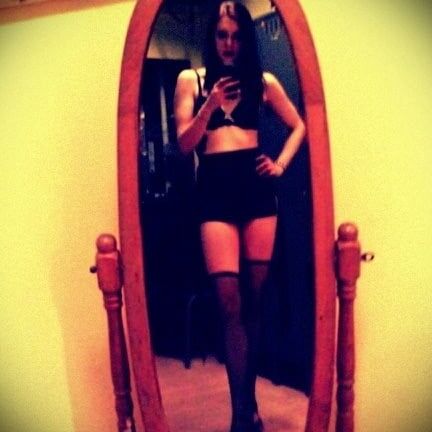 Amanda y from jersey