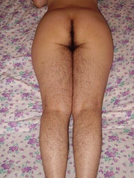 Starring hairy asses-guest pits, pussies and more