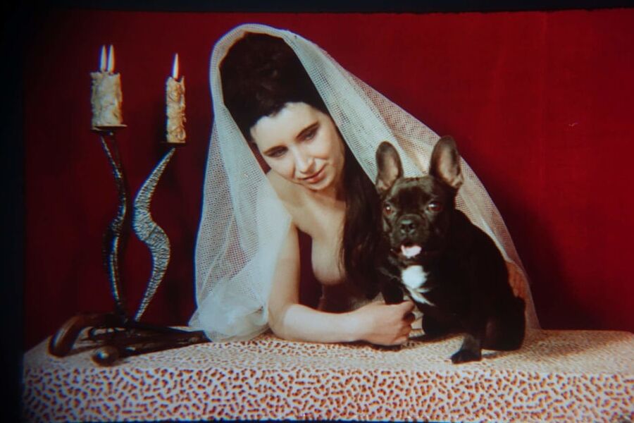vintage mix wives