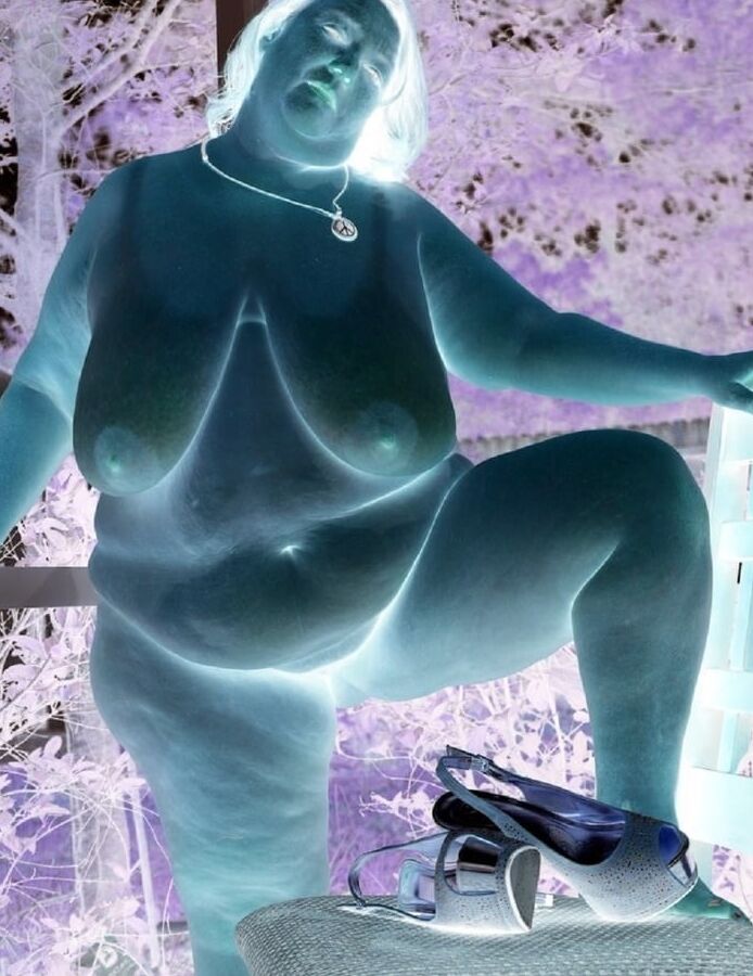 BBW negatives -