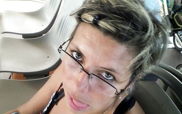 Laetitia french slut pour montage fake dedi