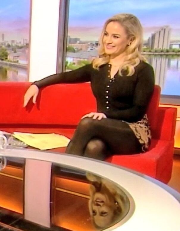 BBC Breakfast