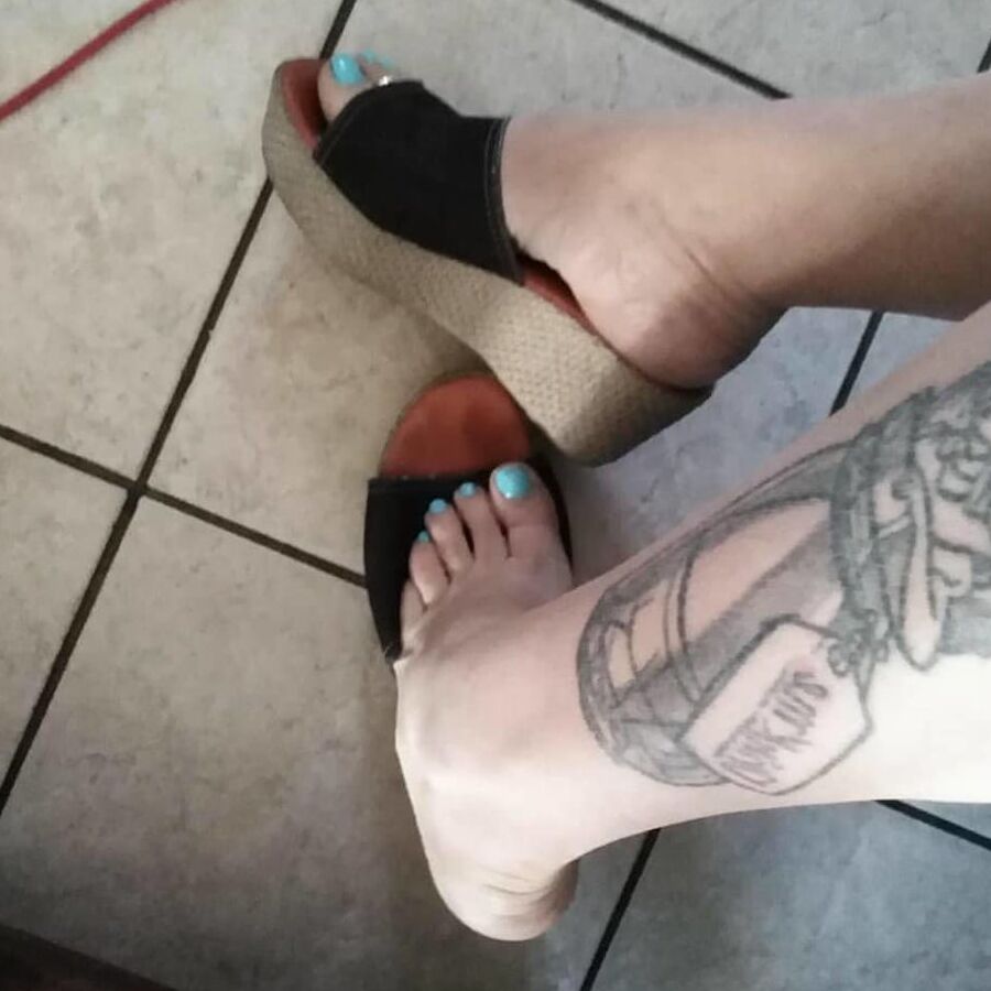 Piedi sexy