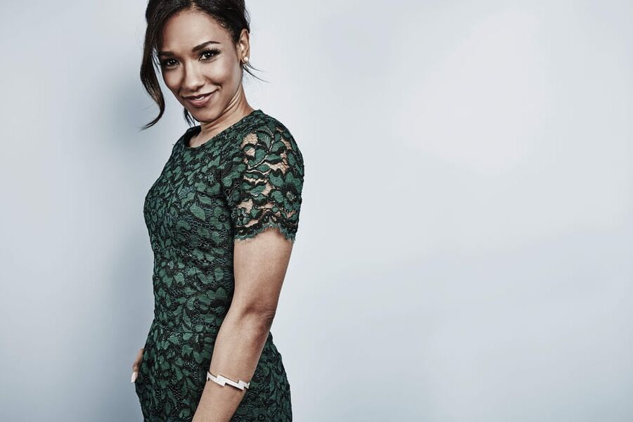 Gorgeous Sexy Candice Patton