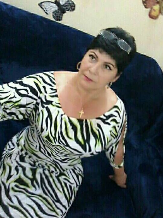 Mature mix
