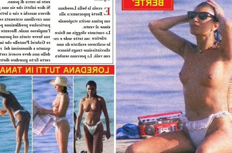 Gossip Vintage