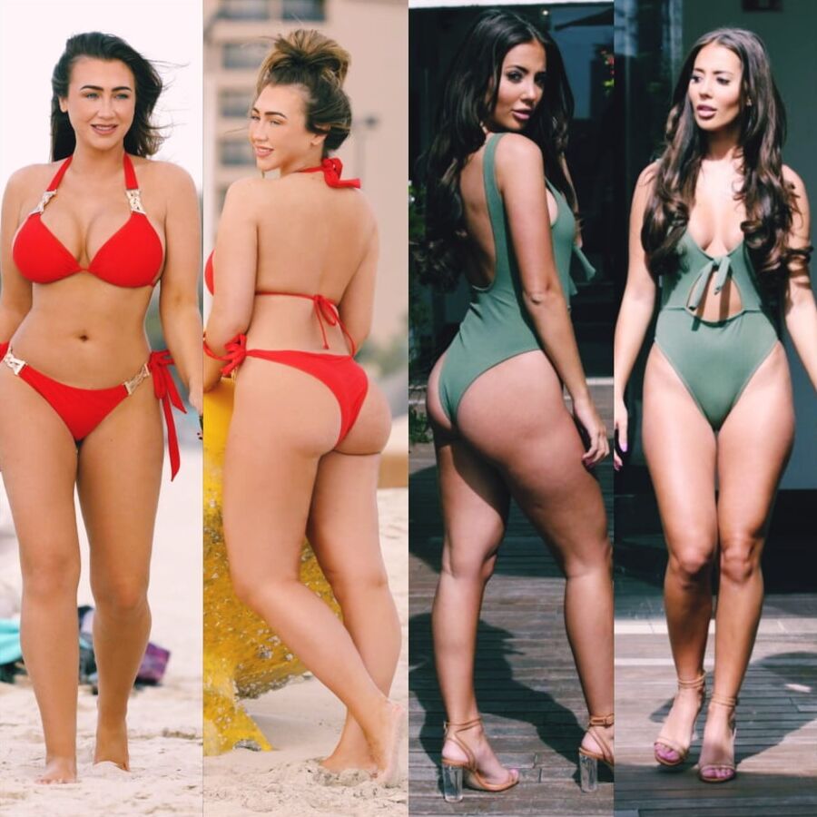 Bikini Battle