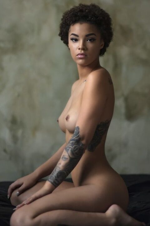 Sexy Ladies
