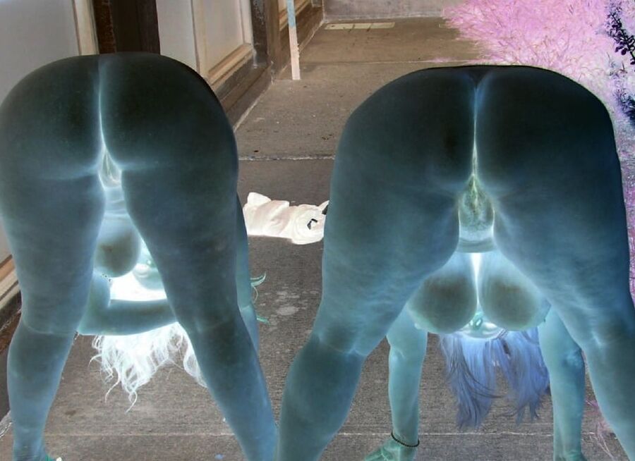 BBW negatives -
