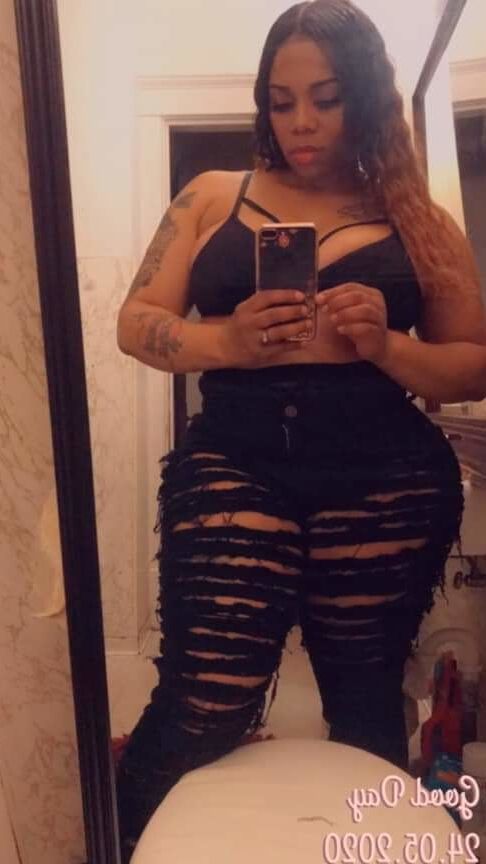 Black azz master