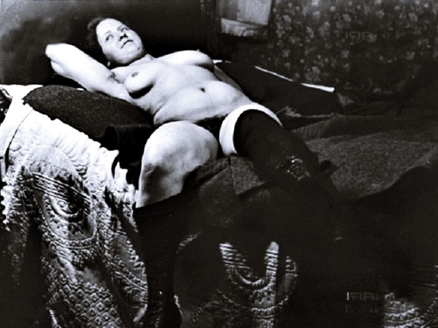 from my cpllection, the best of brothel and prostitutes