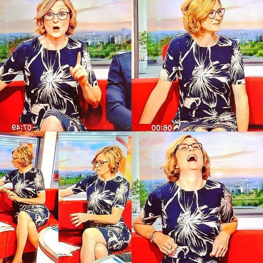 BBC Breakfast