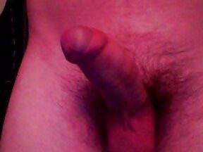 Mein Penis.