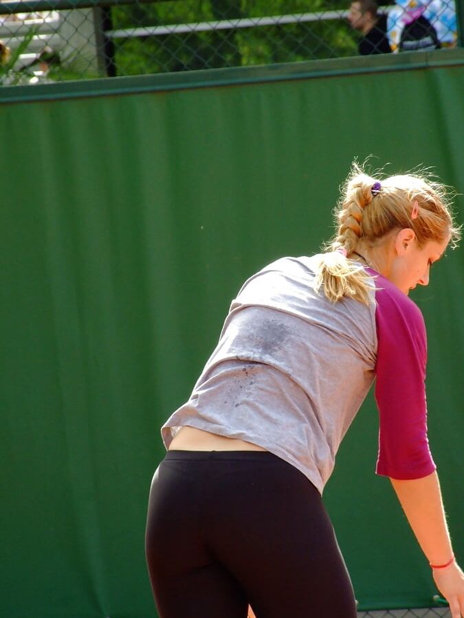 Sabine Lisicki