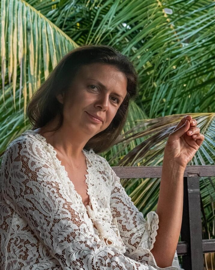 bali milf Karen