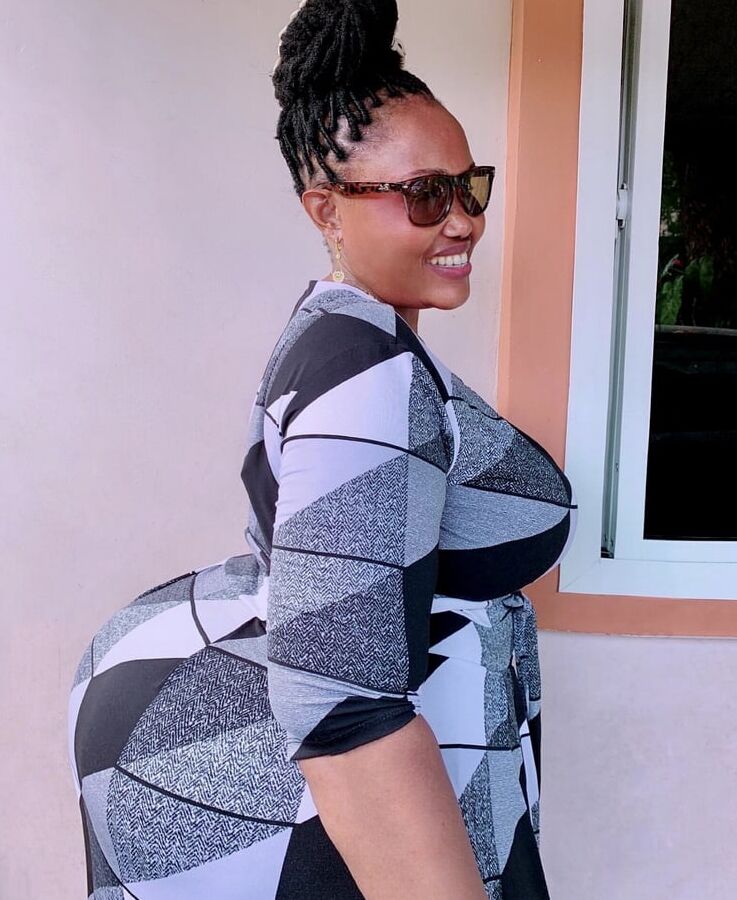 My Dick MUST Fuck That Butt