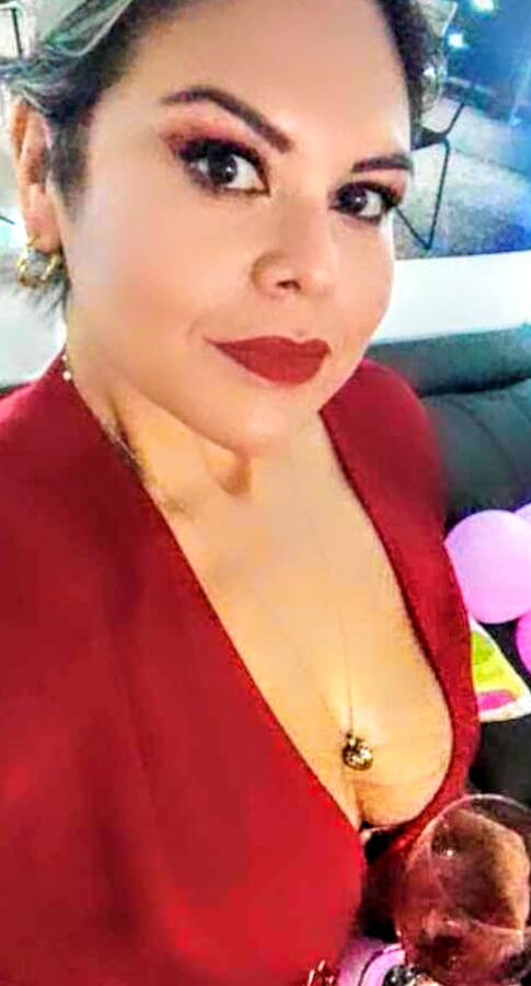 Chubby Mexican government employee