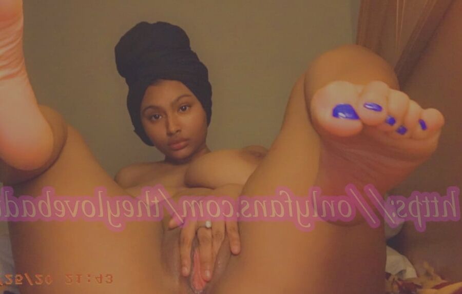TheyLoveBadu...