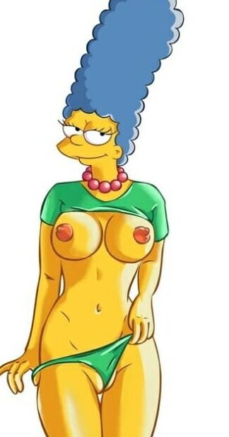 CELEBEAUTY MILF MARG SIMPSON