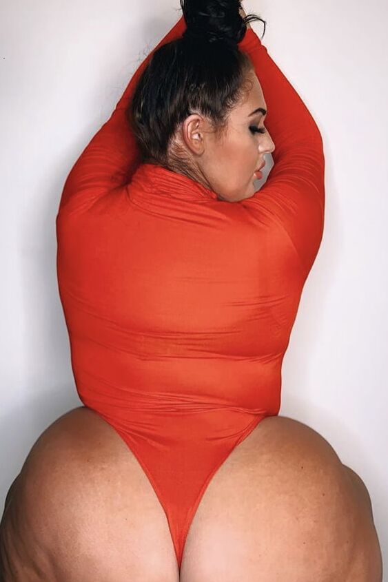 Thick Beauties