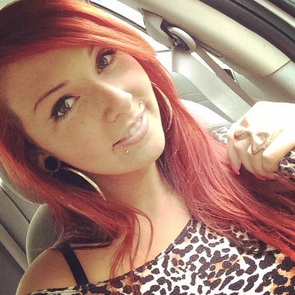 Mmmm Tiff