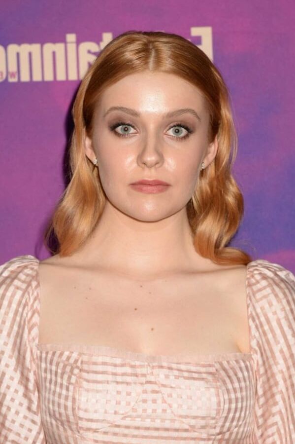 Kennedy McMann