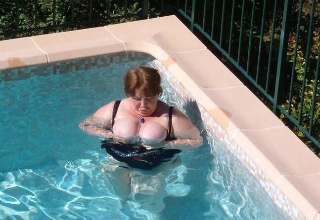 Poolbeauties .