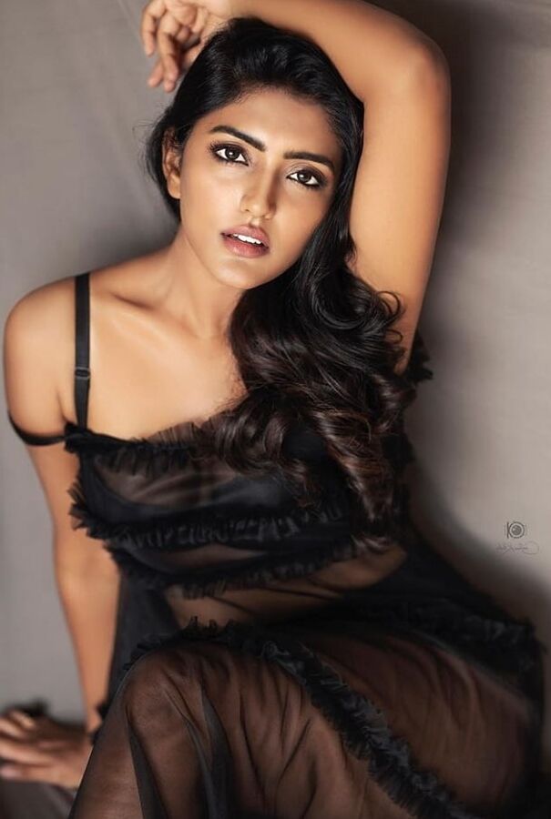 Eesha