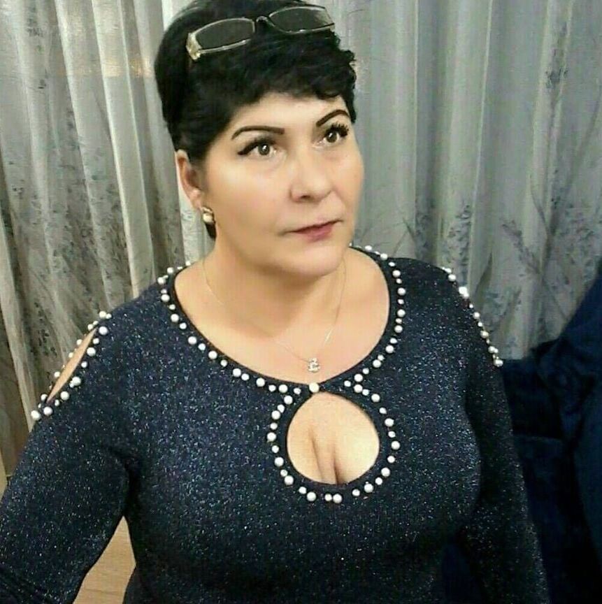 Mature mix
