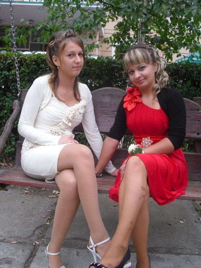 Pantyhose mix