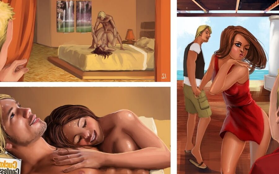 Cuckold Confessions