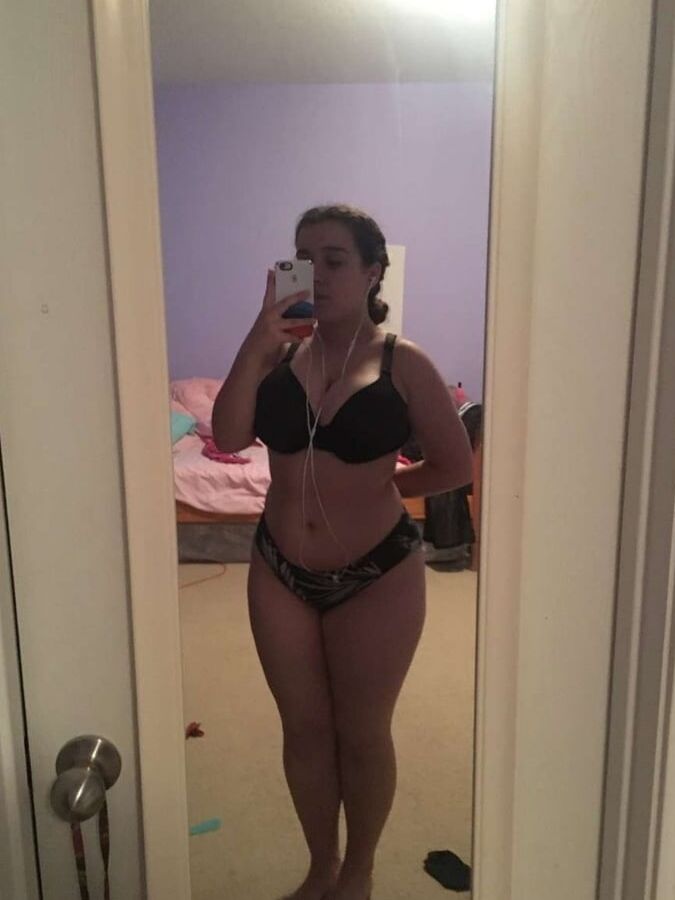 Perfect PAWG