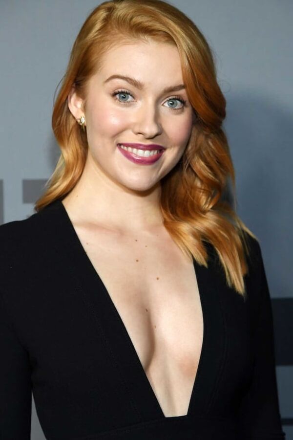 Kennedy McMann