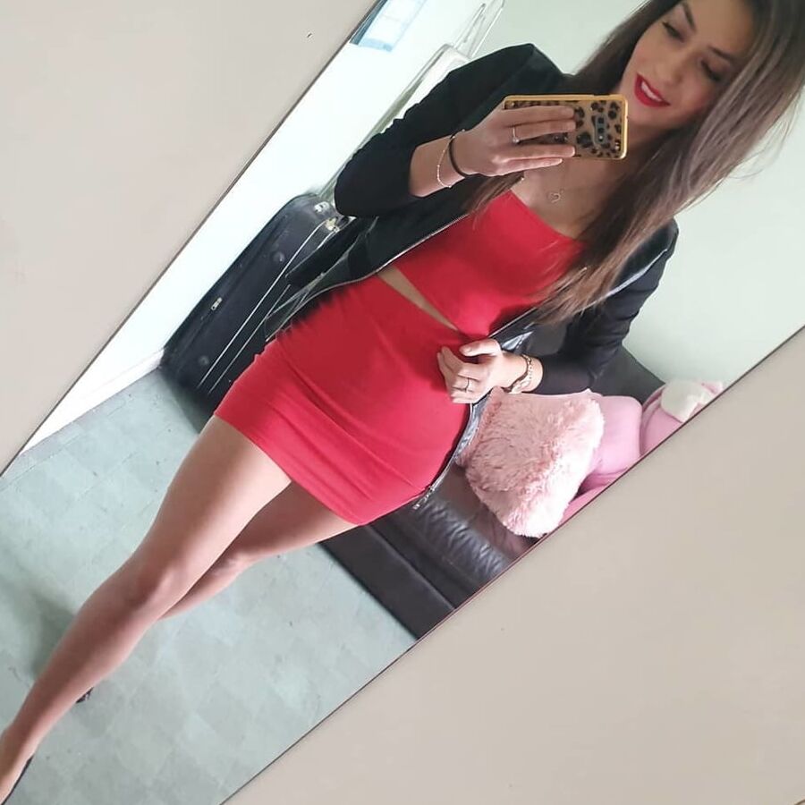 Insta hot